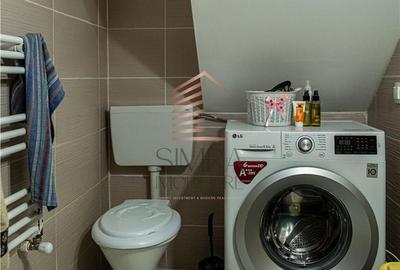 Casă cu 3 camere cu Teren 455 Mp în Central - 7