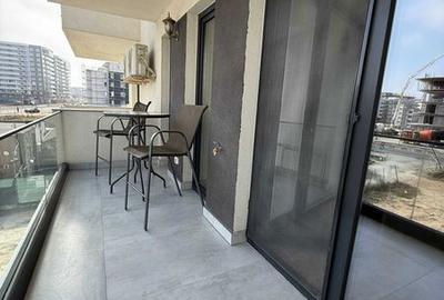 Apartament cu 2 camere în Central - 5