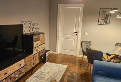 3 Camere | Tineretului | Metrou | Modern | Mobilat-Utilat - 2