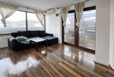 Casa de vanzare malul lacului Baneasa str. Garlei - 7