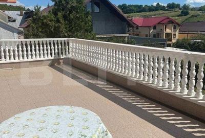 Spațiu comercial, de 780 mp, în Șcheia - 8