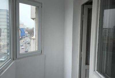 Garsoniera spatioasa – Km 4-5 | Etaj 4/8 | Balcon + Boxa | 47,23 mp - 1