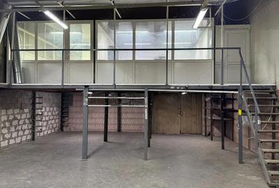 Spațiu comercial, de 90 mp, în 13 Septembrie