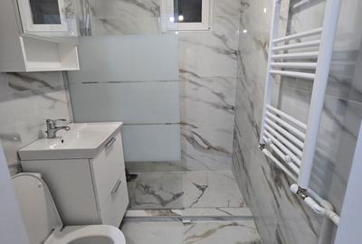 Apartament cu 3 camere semidecomandat în Progresul - 3