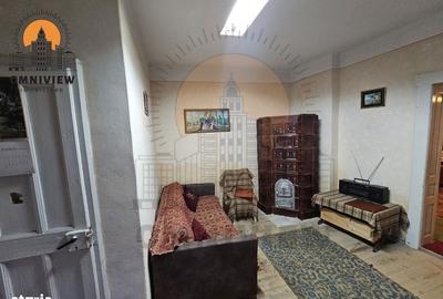 Casă de vânzare în Crizbav – 800 mp teren, 4 camere, anexe - 7