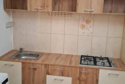 Vand!!! Garsoniera amenajata mobilata nou si modern Vlaicu Poetului - 3