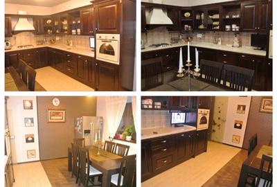 Casa cu arhitectura si finisaje deosebite, zona Trivale, teren 750mp, piscina - 7