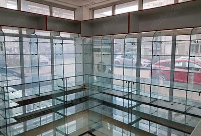 Spațiu comercial, de 70 mp, în Alecu Russo - 1