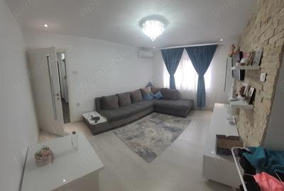 Apartament cu 2 camere decomandat în Central - 7