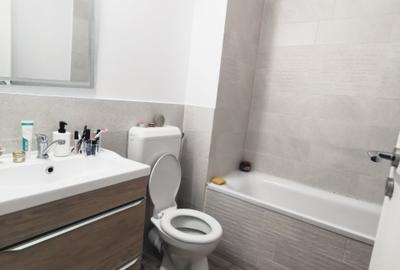 Inchiriere garsoniera Moghioros bloc2023  Drumul Taberei metrou 3min - 10