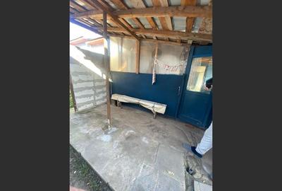 Ofertă - Jud Giurgiu - teren 1.700 mp + construcție casa - 15