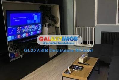 Apartament cu 2 camere decomandat, mobilat în Chiajna - 1