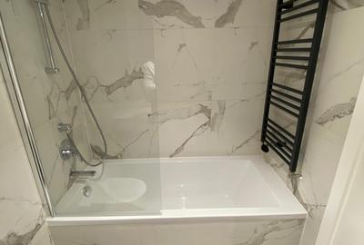 Apartament cu 2 camere semidecomandat, mobilat în Herăstrău - 9