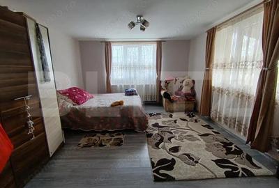 Casă cu 3 camere cu Teren 500 Mp în Aghireș - 5