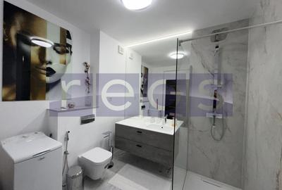 Apartament cu 3 camere, mobilat în Herăstrău - 15