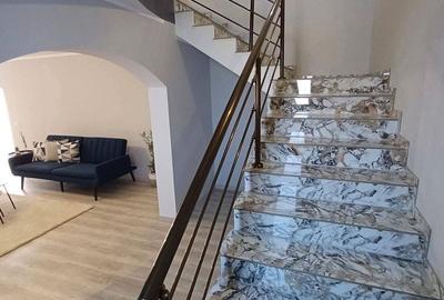 Casă cu 4 camere în Central - 11