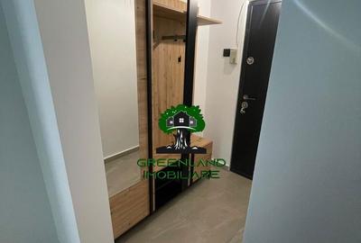Apartament cu 2 camere în Tătărași - 3