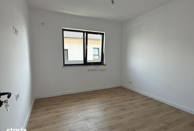 Casă cu 4 camere cu Teren 450 Mp în Ciorogârla
