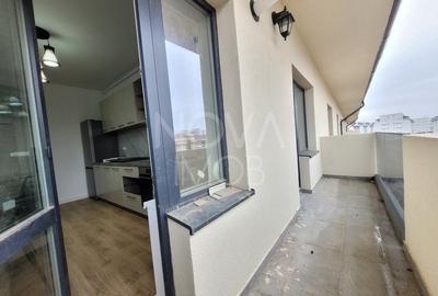 Apartament cu 3 camere semidecomandat în Mihai Viteazul - 3