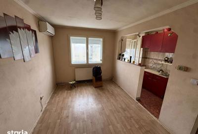 Apartament cu 3 camere în Solidarității - 1