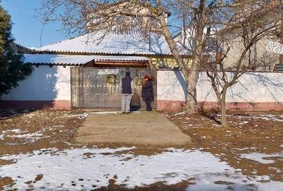 Casă cu 4 camere cu Teren 150 Mp în Central - 6