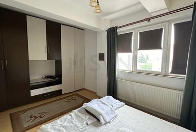 REA1019916 Apartament 3 camere Stefan Cel Mare complet mobilat - 7