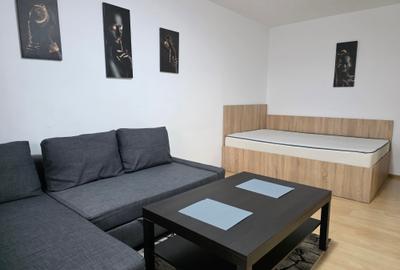 Garsonieră decomandată, mobilată în Titan - 3