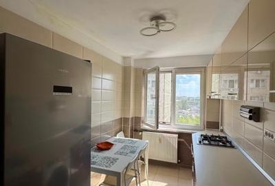 Apartament 2 camere Militari Pacii + loc parcare+boxa - 2