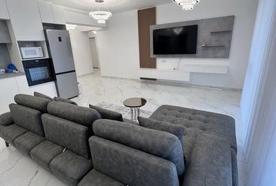 Apartament cu 2 camere decomandat în Central - 3