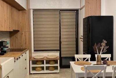 Apartament cu 2 camere  - Copou - Royal Town - 4