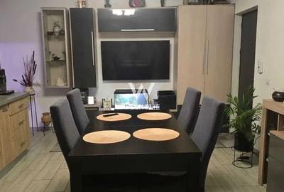 Apartament 3 camere cu gradina pavata - Selimbar - 3