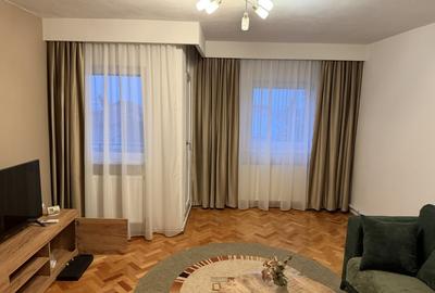 Apartament cu 3 camere decomandat, mobilat în Turnișor - 3