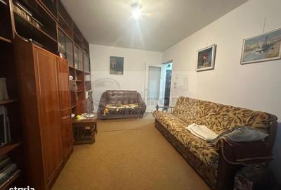 Apartament cu 3 camere decomandat în Tudor Vladimirescu