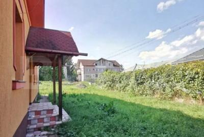 Casă cu 3 camere cu Teren 714 Mp în Fălticeni - 15