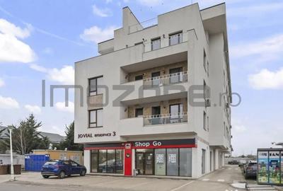 Spațiu comercial, de 21 mp, în Drumul Taberei