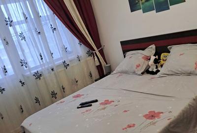 Apartament cu 2 camere decomandat în Nicolae Titulescu - 7