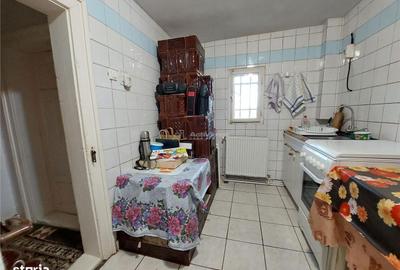 Casă cu 5 camere cu Teren 3815 Mp în Vernești - 13
