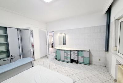 3 camere Bd. Balcescu et 3/8 bloc cu risc seismic 1 - 20