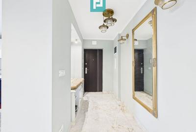 Apartament cu 3 camere semidecomandat în Intim - 11