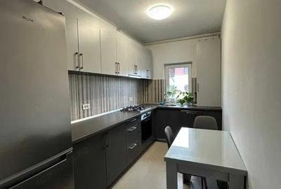 Apartament cu 2 camere decomandat în Braytim - 4
