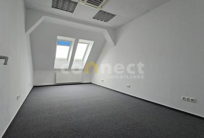 Birou, de 1,396 mp, în Semicentral - 14