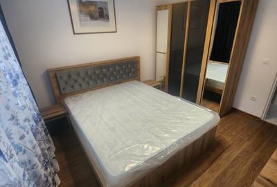 Apartament 2 camere, zona centrala, 430 Euro/lunar - 11