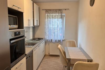 Garsonieră decomandată, mobilată în Orașul de Jos - 3