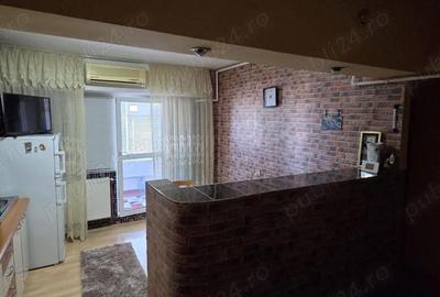 Apartament cu 2 camere decomandat, mobilat în Central - 9