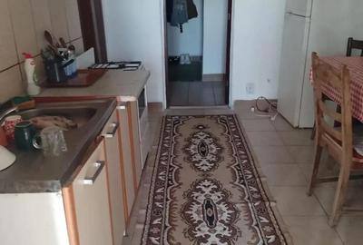 Apartament cu 3 camere în Gogoșu - 1