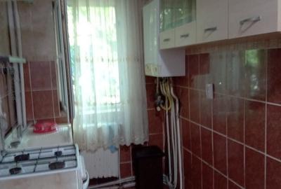 Apartament cu 2 camere semidecomandat în Racovița - 3
