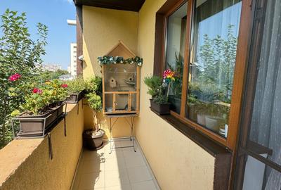 3 camere Berceni,Strada Resita - 10