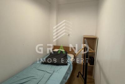 Ap 2 camere | BALCON | PARCARE | Donath PARK/CAPAT GRIGORESCU - 11
