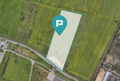 Teren de 55.340 mp, vis-a-vis de Jumbo, Arad Teren de 55.340 mp, vis-a-vis de Jumbo, Arad - 4
