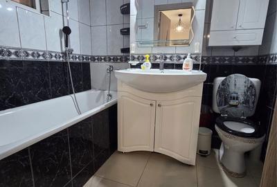 Apartament cu 3 camere decomandat, mobilat în Bucur Obor - 8